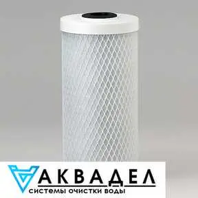 Картридж Pentek BB CBC-20 акводел.рф