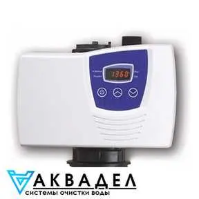 Клапан управляющий 7700 FILTRE RU (IN -/BLFC -) M