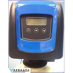 Клапан управляющий 5800 / 1600 Typhoon meter 0-25-7706  купить в интернет магазине акводел.рф akvodel.ru akvadel.ru