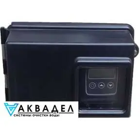 Клапан управляющий 2850 SXT Fltr NBP купить в интернет магазине акводел.рф akvodel.ru akvadel.ru