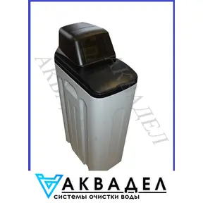 Корпус кабинет с баком 10х17 (Wave Cyber)