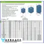 Бак мембранный  DE 800  D 740  10bar/70*C артикул REFLEX7306960