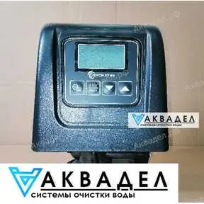 akvodel.ru Проматик 100 Т5 – таймер реагентный 