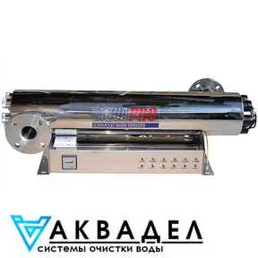 Aquapro UV-72GPM-HTM акводел.рф