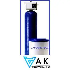 Комплексная очистка FSА 77-09Т (таймер) akvadel.ru akvodel.ru